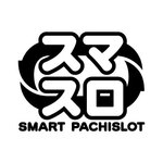 スマスロロゴ【黒】
