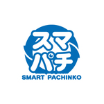 スマパチロゴ【カラー】