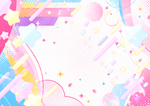 Lパチスロ 彼女、お借りします_パステル・レンタル・ガチ恋